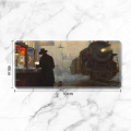 mousepad Custom High Definition Printed Exquisite Workmanship Mouse Pads mousepad